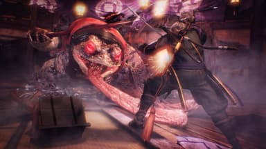 Nioh Complete Edition - PC Windows