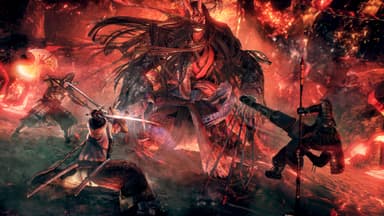 Nioh Complete Edition - PC Windows