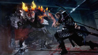 Nioh Complete Edition - PC Windows