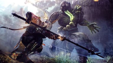 Nioh Complete Edition - PC Windows