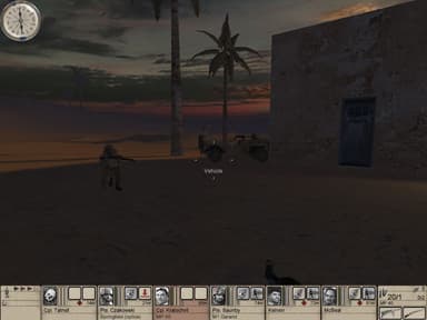 Hidden & Dangerous 2: Courage Under Fire - PC Windows