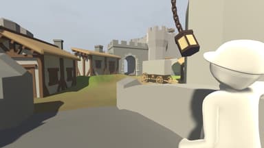Human: Fall Flat - PC Windows,Mac OSX,Linux
