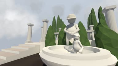 Human: Fall Flat - PC Windows,Mac OSX,Linux