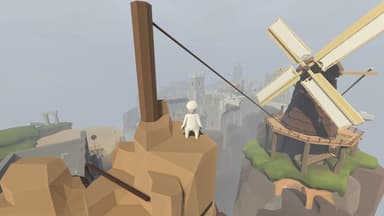Human: Fall Flat - PC Windows,Mac OSX,Linux