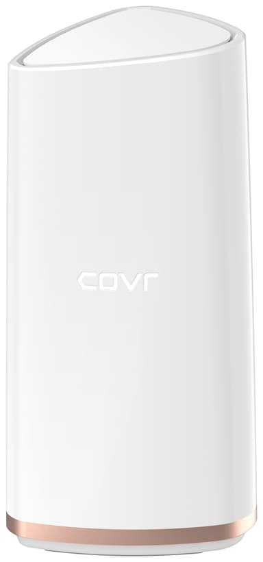 D-Link Covr AC2200 WiFi-ac mesh pakkaus (2 kpl)