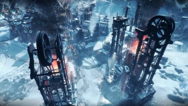 Frostpunk - PC Windows