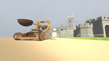 Human: Fall Flat - PC Windows,Mac OSX,Linux