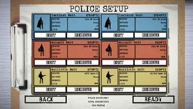RIOT: Civil Unrest - PC Windows,Mac OSX
