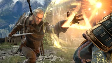 SOULCALIBUR VI Deluxe Edition - PC Windows