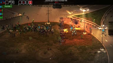 RIOT: Civil Unrest - PC Windows,Mac OSX