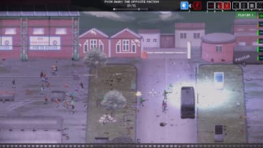 RIOT: Civil Unrest - PC Windows,Mac OSX