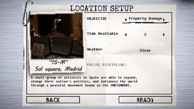 RIOT: Civil Unrest - PC Windows,Mac OSX