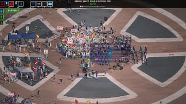 RIOT: Civil Unrest - PC Windows,Mac OSX