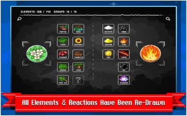 Doodle God: 8-bit Mania - PC Windows,Mac OSX,Linux