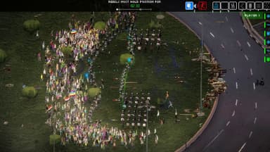 RIOT: Civil Unrest - PC Windows,Mac OSX