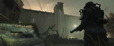 Wolfenstein II: The New Colossus - PC Windows