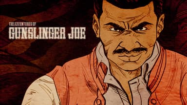 Wolfenstein II The Adventures of Gunslinger Joe - PC Windows