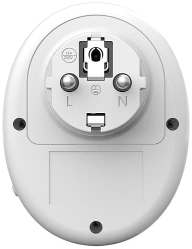 D-Link DSP-W115 WiFi älypistorasia
