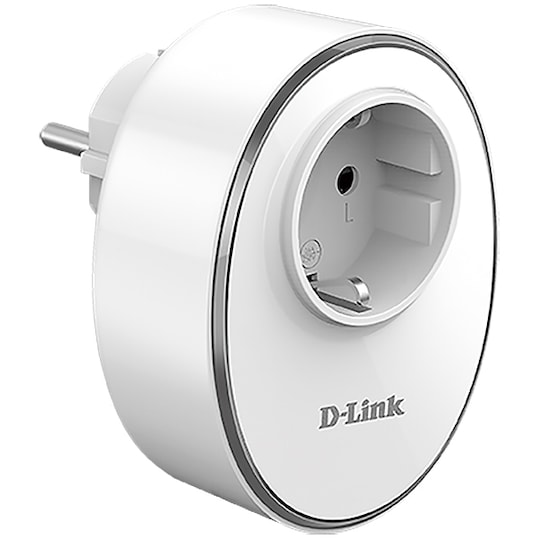 D-Link DSP-W115 WiFi älypistorasia