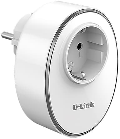 D-Link DSP-W115 WiFi älypistorasia