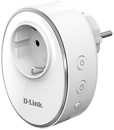D-Link DSP-W115 WiFi älypistorasia
