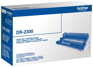 Brother DR2300 rumpuyksikkö