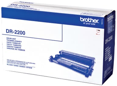 Brother DR-2200 rumpuyksikkö