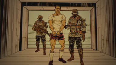 Wolfenstein II The Adventures of Gunslinger Joe - PC Windows