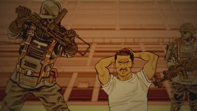 Wolfenstein II The Adventures of Gunslinger Joe - PC Windows