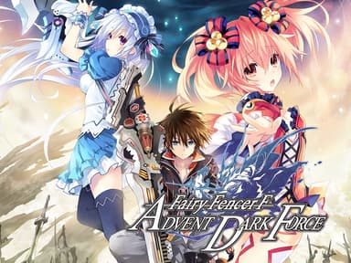 Fairy Fencer F Advent Dark Force - PC Windows