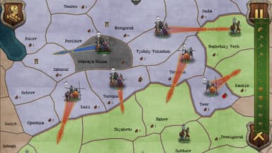 Strategy & Tactics: Wargame Collection - Vikings! - PC Windows