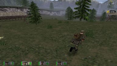 Hidden & Dangerous Bundle - PC Windows