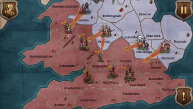 Strategy & Tactics: Wargame Collection - Vikings! - PC Windows