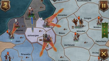Strategy & Tactics: Wargame Collection - Vikings! - PC Windows