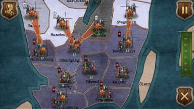 Strategy & Tactics: Wargame Collection - Vikings! - PC Windows