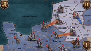 Strategy & Tactics: Wargame Collection - Vikings! - PC Windows