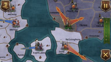 Strategy & Tactics: Wargame Collection - Vikings! - PC Windows