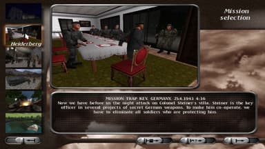 Hidden & Dangerous Bundle - PC Windows