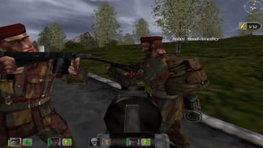 Hidden & Dangerous Bundle - PC Windows