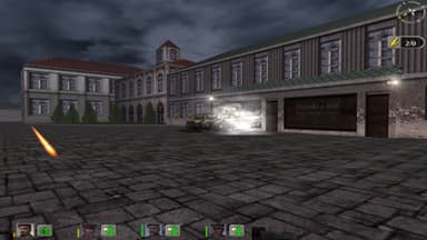Hidden & Dangerous Bundle - PC Windows