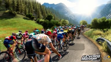 Pro Cycling Manager 2018 - PC Windows