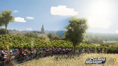 Pro Cycling Manager 2018 - PC Windows