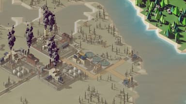 Rise of Industry - PC Windows Mac OSX Linux