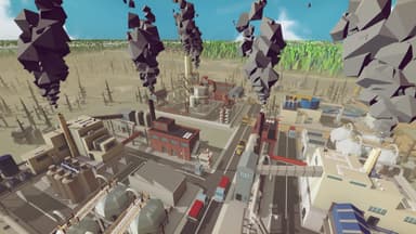 Rise of Industry - PC Windows Mac OSX Linux