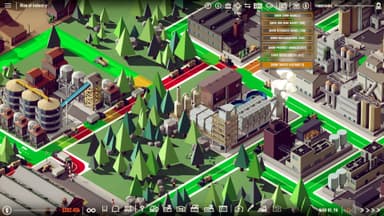 Rise of Industry - PC Windows Mac OSX Linux