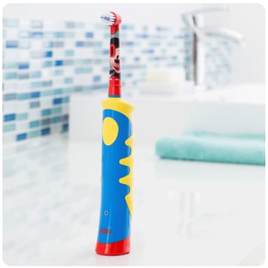 Oral-B sähköhammasharja lapsille Advance Power D10
