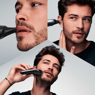 Braun Series 7 kotiparturipakkaus MGK7220