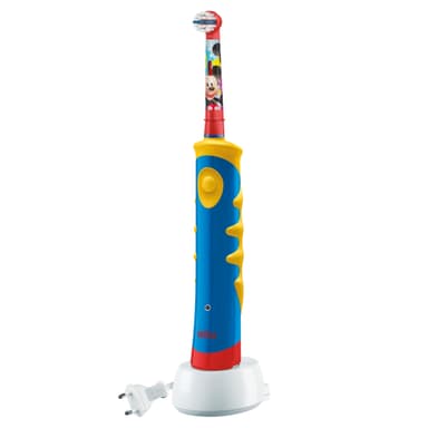 Oral-B sähköhammasharja lapsille Advance Power D10