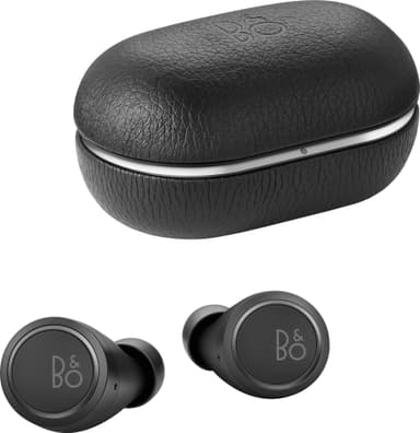 B&O Beoplay E8 3.0 täysin langattomat kuulokkeet (musta)