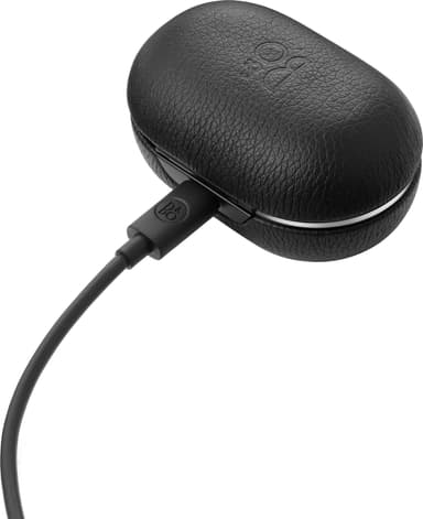 B&O Beoplay E8 3.0 täysin langattomat kuulokkeet (musta)